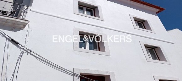 9 غرف نوم بناية في Lisbon, Portugal رقم 135019 15