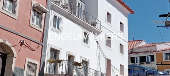 9 غرف نوم بناية في Lisbon, Portugal رقم 135019 22