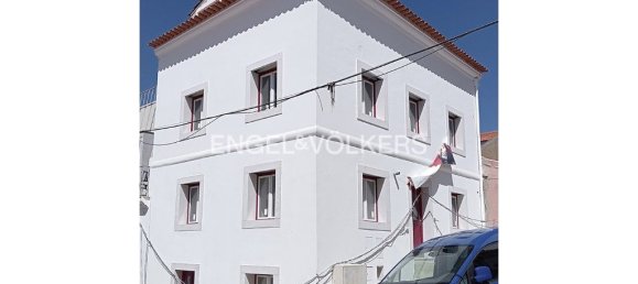 9 غرف نوم بناية في Lisbon, Portugal رقم 135019 23