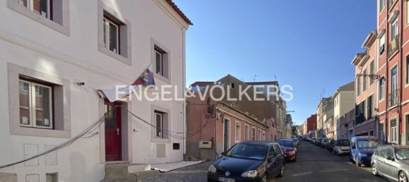 9 غرف نوم بناية في Lisbon, Portugal رقم 135019 28