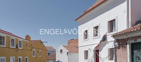 9 غرف نوم بناية في Lisbon, Portugal رقم 135019 26