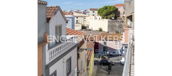 9 غرف نوم بناية في Lisbon, Portugal رقم 135019 31