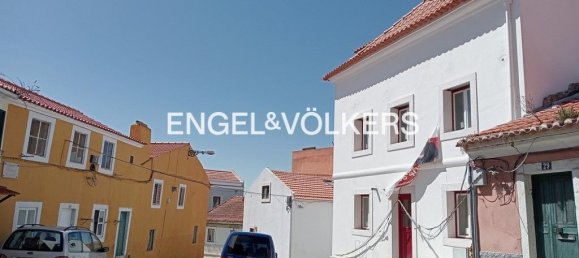 9 غرف نوم بناية في Lisbon, Portugal رقم 135019 16