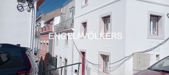 9 غرف نوم بناية في Lisbon, Portugal رقم 135019 18