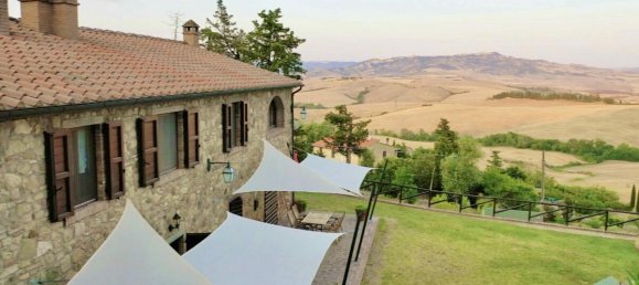 5 bedrooms House in Montecatini Val di Cecina, Italy No. 252 3