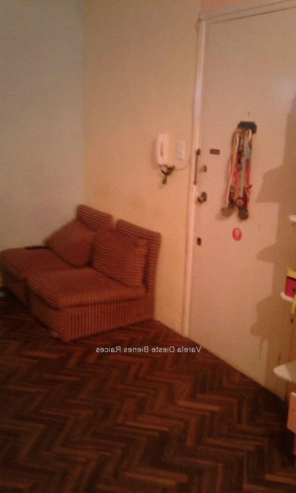 Studio in Montevideo, Uruguay No. 4793