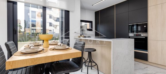 2 bedrooms Apartment in Torrevieja, Spain No. 20224 14