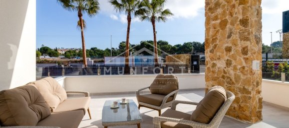 2 bedrooms Apartment in Torrevieja, Spain No. 20224 21