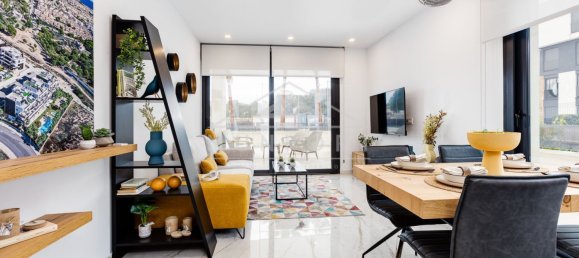 2 bedrooms Apartment in Torrevieja, Spain No. 20224 10