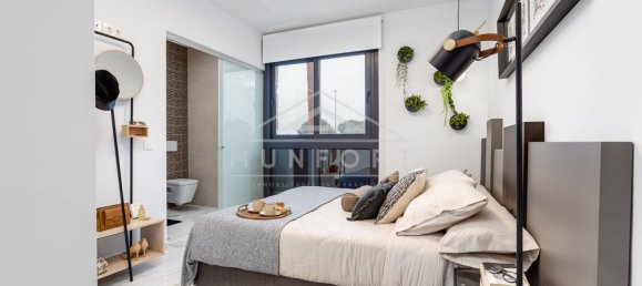 2 bedrooms Apartment in Torrevieja, Spain No. 20224 19