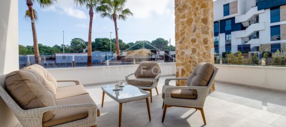 2 bedrooms Apartment in Torrevieja, Spain No. 20224 29