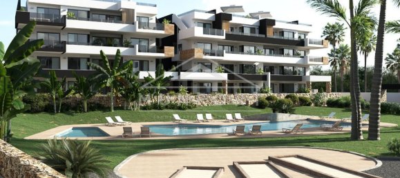 2 bedrooms Apartment in Torrevieja, Spain No. 20224 3