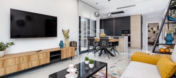 2 bedrooms Apartment in Torrevieja, Spain No. 20224 12