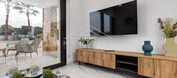 2 bedrooms Apartment in Torrevieja, Spain No. 20224 11