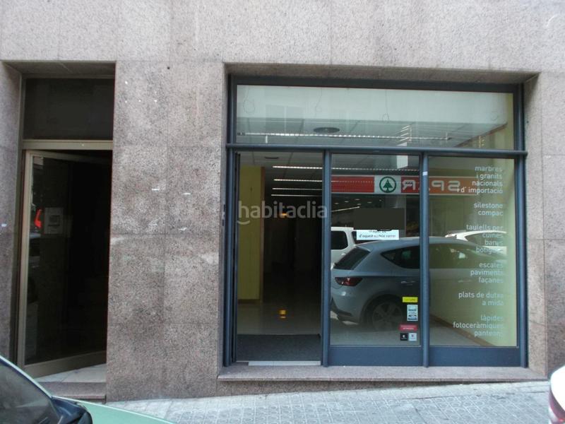 Gebäude in Barcelona, Spain 372m², Nr. 76939