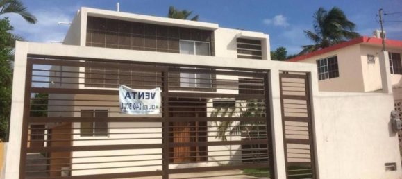 Casa T3 em Tamaulipas, Mexico N.º 174522 2