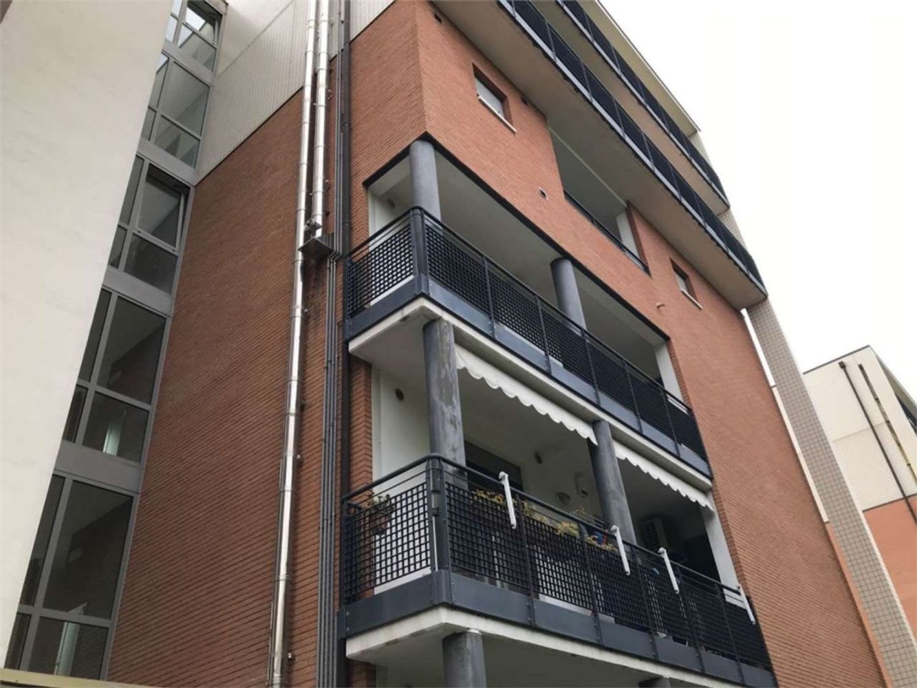 4 bedrooms Apartment in Venice, Italy No. 381679