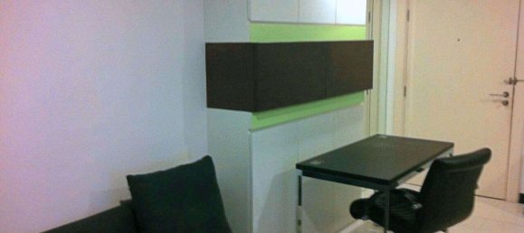 1 Schlafzimmer Eigentumswohnung in Voque Sukhumvit 16 Railay Beach, Thailand, Nr. 30844 8