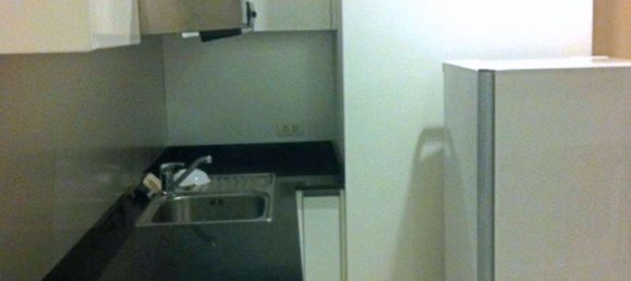 1 Schlafzimmer Eigentumswohnung in Voque Sukhumvit 16 Railay Beach, Thailand, Nr. 30844 5