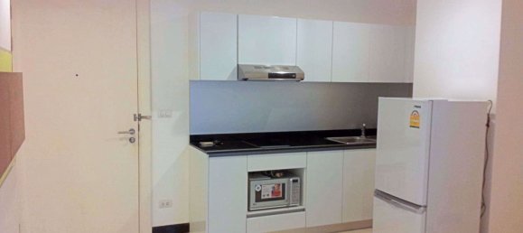 1 Schlafzimmer Eigentumswohnung in Voque Sukhumvit 16 Railay Beach, Thailand, Nr. 30844 7