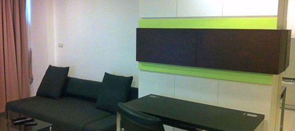 1 Schlafzimmer Eigentumswohnung in Voque Sukhumvit 16 Railay Beach, Thailand, Nr. 30844 2