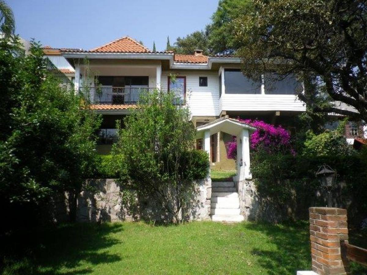 4 chambres Maison à Ciudad Lopez Mateos, Mexico No. 228345