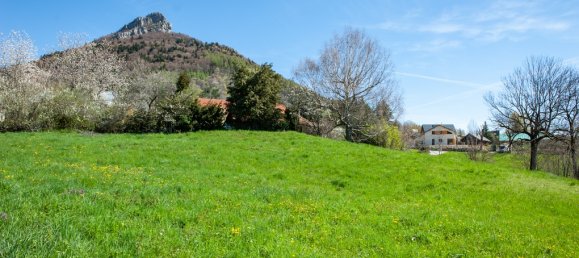 976m² Land in Le Gua, France No. 93809 2