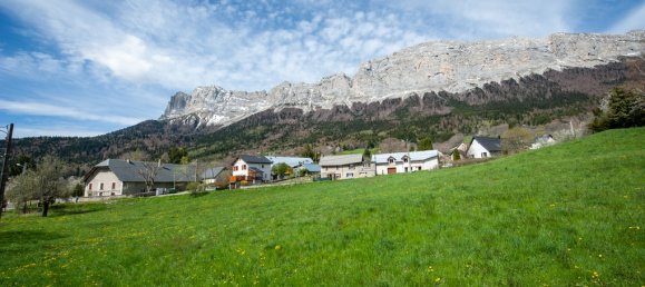 976m² Land in Le Gua, France No. 93809 5