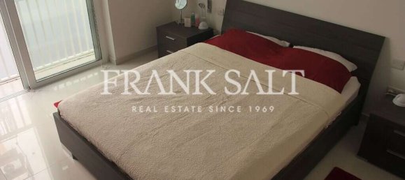 2 chambres Appartement à Sliema, Malta No. 8514 6