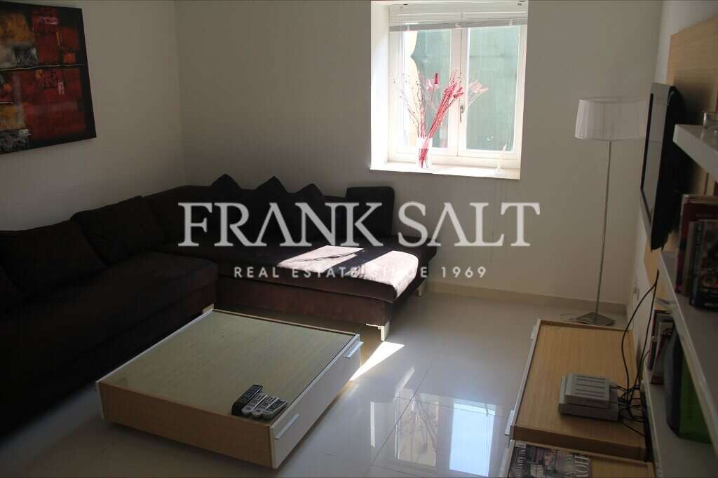 2 chambres Appartement à Sliema, Malta No. 8514