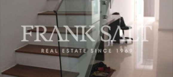 2 chambres Appartement à Sliema, Malta No. 8514 4