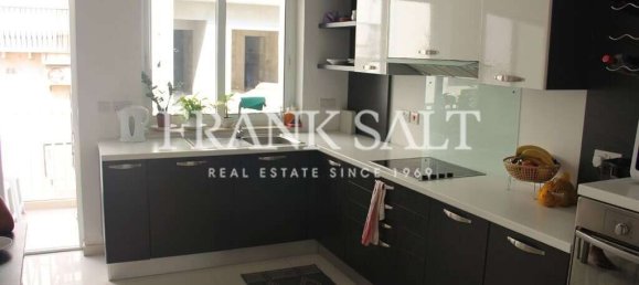 2 chambres Appartement à Sliema, Malta No. 8514 2