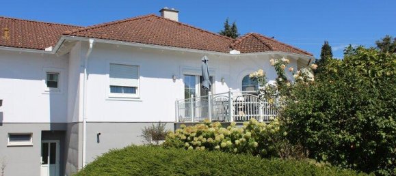Bungalow de 5 divisões em Pilgersdorf, Austria N.º 230664 20