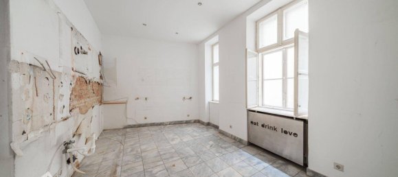 Квартира с 4 комнатами в Маргаретен, Австрия № 167388 15