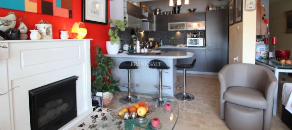 Apartamento de 2 dormitorios en Saint Julian's, Malta No. 4283 4