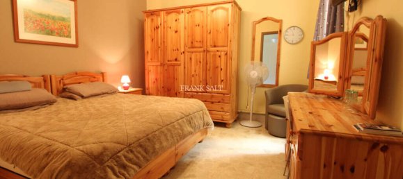 Apartamento de 2 dormitorios en Saint Julian's, Malta No. 4283 8