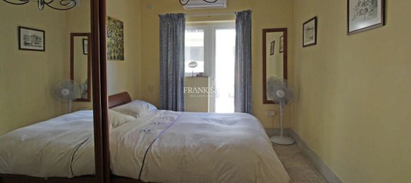 Apartamento de 2 dormitorios en Saint Julian's, Malta No. 4283 7