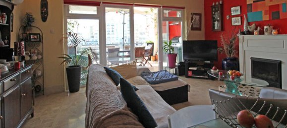 Apartamento de 2 dormitorios en Saint Julian's, Malta No. 4283 6