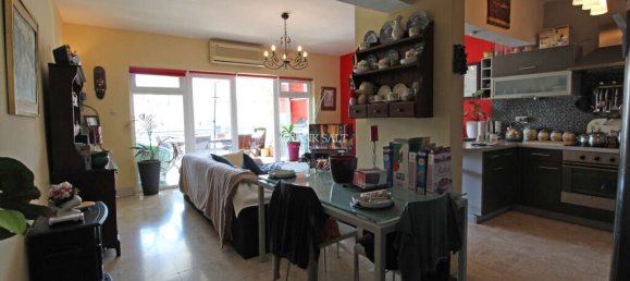 Apartamento de 2 dormitorios en Saint Julian's, Malta No. 4283 5