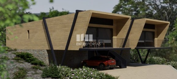 2 bedrooms Villa in Viana do Castelo, Portugal No. 46468 68