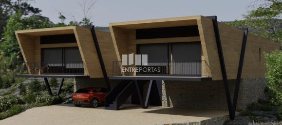 2 bedrooms Villa in Viana do Castelo, Portugal No. 46468 79