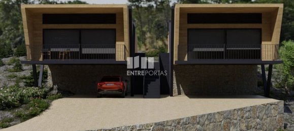 2 bedrooms Villa in Viana do Castelo, Portugal No. 46468 3