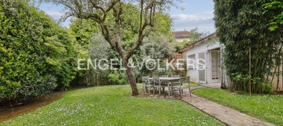 4 bedrooms Apartment in Fontenay-sous-Bois, France No. 164858 9