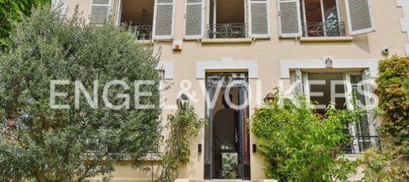 4 bedrooms Apartment in Fontenay-sous-Bois, France No. 164858 2