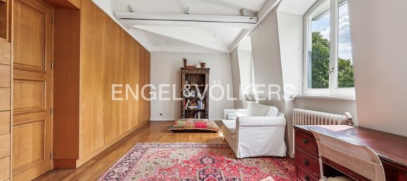 4 bedrooms Apartment in Fontenay-sous-Bois, France No. 164858 6