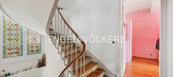 4 bedrooms Apartment in Fontenay-sous-Bois, France No. 164858 5