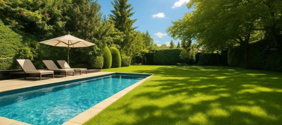 12غرفة منزل في Brunn am Gebirge, Austria رقم 232833 10