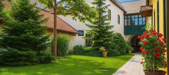 12غرفة منزل في Brunn am Gebirge, Austria رقم 232833 3