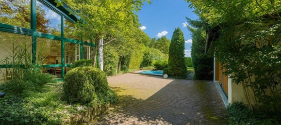 12غرفة منزل في Brunn am Gebirge, Austria رقم 232833 7