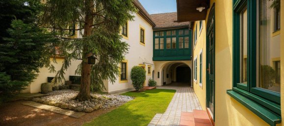 12غرفة منزل في Brunn am Gebirge, Austria رقم 232833 2